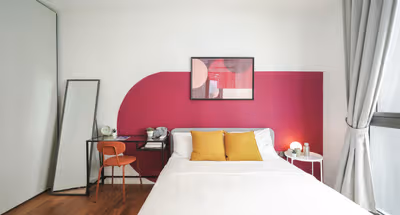 Sultan Rd Serviced Apartments