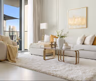 Two Bedroom Apartment in Dubai Creek Harbour
