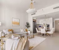 Two Bedroom Apartment in Dubai Creek Harbour