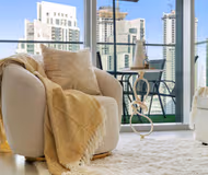 Two Bedroom Apartment in Dubai Creek Harbour