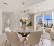 Two Bedroom Apartment in Dubai Creek Harbour