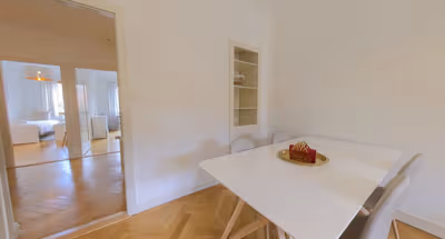 Quai des Arénières Serviced Apartment