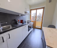 Quai des Arénières Serviced Apartment