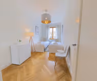 Quai des Arénières Serviced Apartment