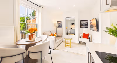 *NEW* Artisan Flat | Modern | Spacious