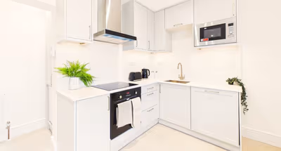 *NEW* Artisan Flat | Modern | Spacious