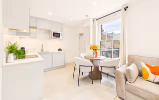 *NEW* Artisan Flat | Modern | Spacious