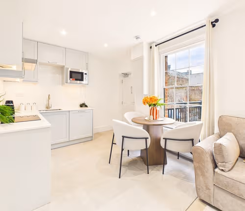 *NEW* Artisan Flat | Modern | Spacious