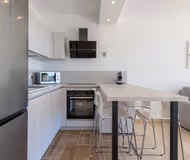 Golfe Serviced apartment