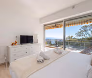 Golfe Serviced apartment