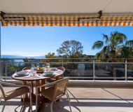 Golfe Serviced apartment
