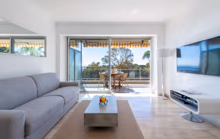 Golfe Serviced apartment
