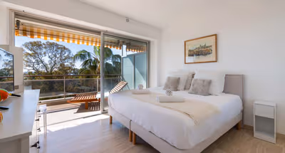 Golfe Serviced apartment