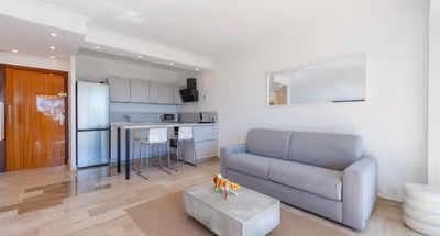 Golfe Serviced apartment