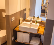 Hahnekamm Serviced Apartment
