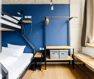 Hahnekamm Serviced Apartment