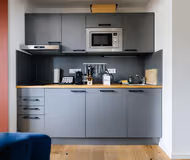 Hahnekamm Serviced Apartment