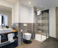 Hahnekamm Serviced Apartment