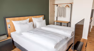 Hahnekamm Serviced Apartment