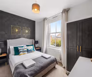 The Square 3BR