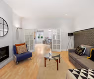 The Square 3BR