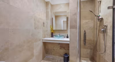 The Square 3BR