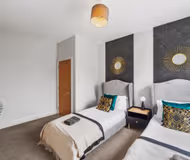 The Square 3BR