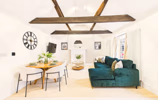 *NEW* Artisan Apartment | Modern | Spacious