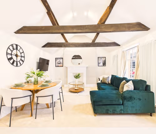 *NEW* Artisan Apartment | Modern | Spacious