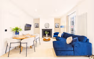 NEW Artisan Court | Central | Modern | Racecourse