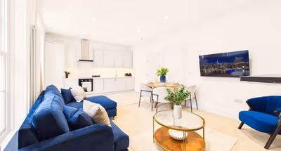 NEW Artisan Court | Central | Modern | Racecourse