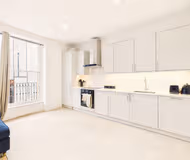NEW Artisan Court | Central | Modern | Racecourse