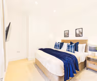 NEW Artisan Court | Central | Modern | Racecourse