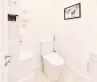 NEW Artisan Court | Central | Modern | Racecourse