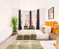 *NEW* Ridgeway Retreat | Central | Parking
