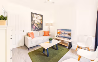 *NEW* Ridgeway Retreat | Central | Parking