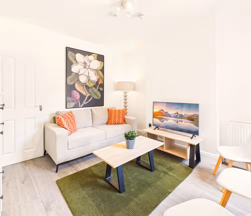 *NEW* Ridgeway Retreat | Central | Parking