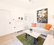 *NEW* Ridgeway Retreat | Central | Parking