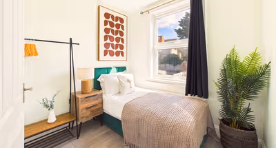 *NEW* Ridgeway Retreat | Central | Parking