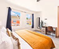 *NEW* Ridgeway Retreat | Central | Parking