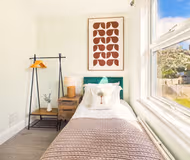 *NEW* Ridgeway Retreat | Central | Parking