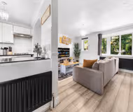 Cozy 1-Bed Near Harry Potter Studios, Free-Parking