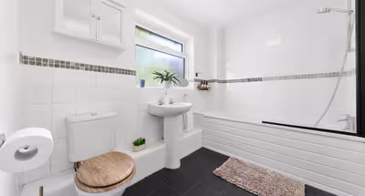 Cozy 1-Bed Near Harry Potter Studios, Free-Parking