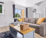 Cozy 1-Bed Near Harry Potter Studios, Free-Parking