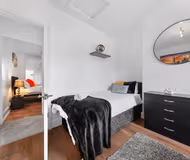 The Hogwarts Retreat | Cinema Room | Parking