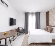 Residences at Aviation House Building