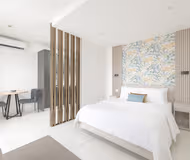 Residences at Aviation House Building