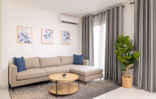 Residences at Aviation House Building