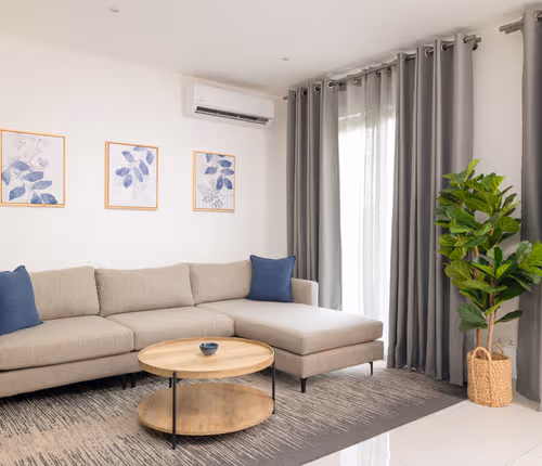 Residences at Aviation House Building