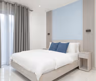 Residences at Aviation House Building